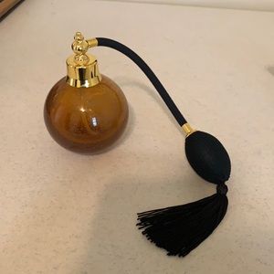 Perfume Spray Atomizer